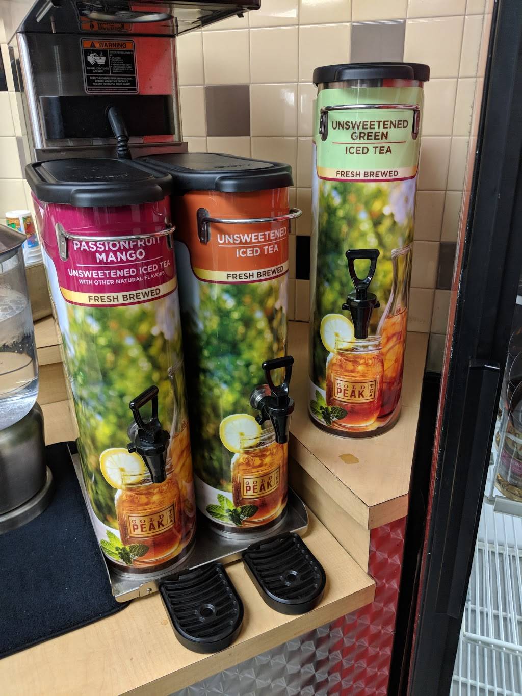 Port of Subs | meal takeaway | 729 W Lacey Blvd # 2, Hanford, CA 93230, USA | 5595827651 OR +1 559-582-7651