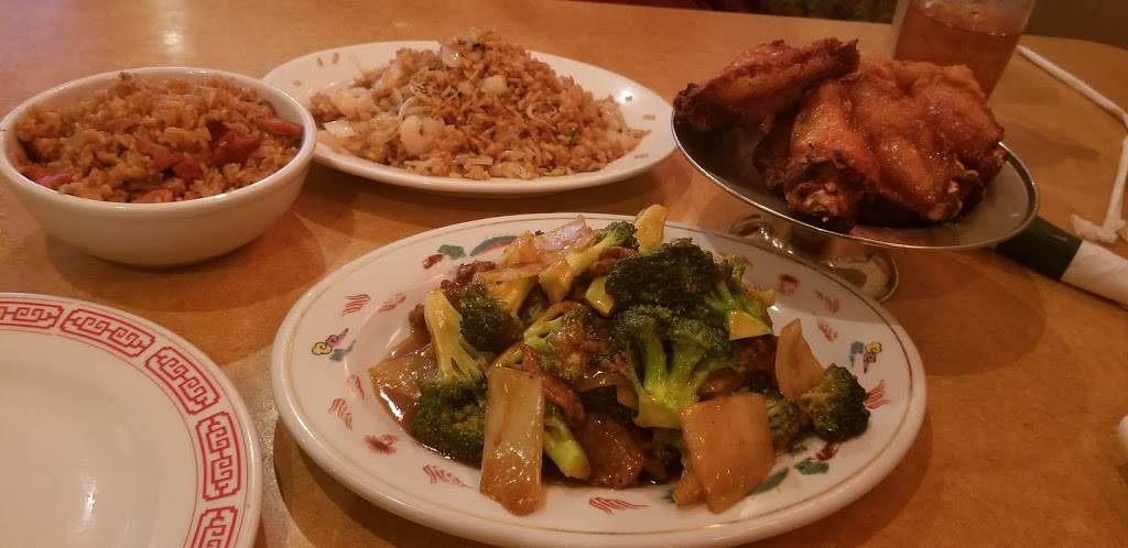 Happy China Restaurant | restaurant | 101 Verdae Blvd #1370, Greenville, SC 29607, USA | 8642888800 OR +1 864-288-8800