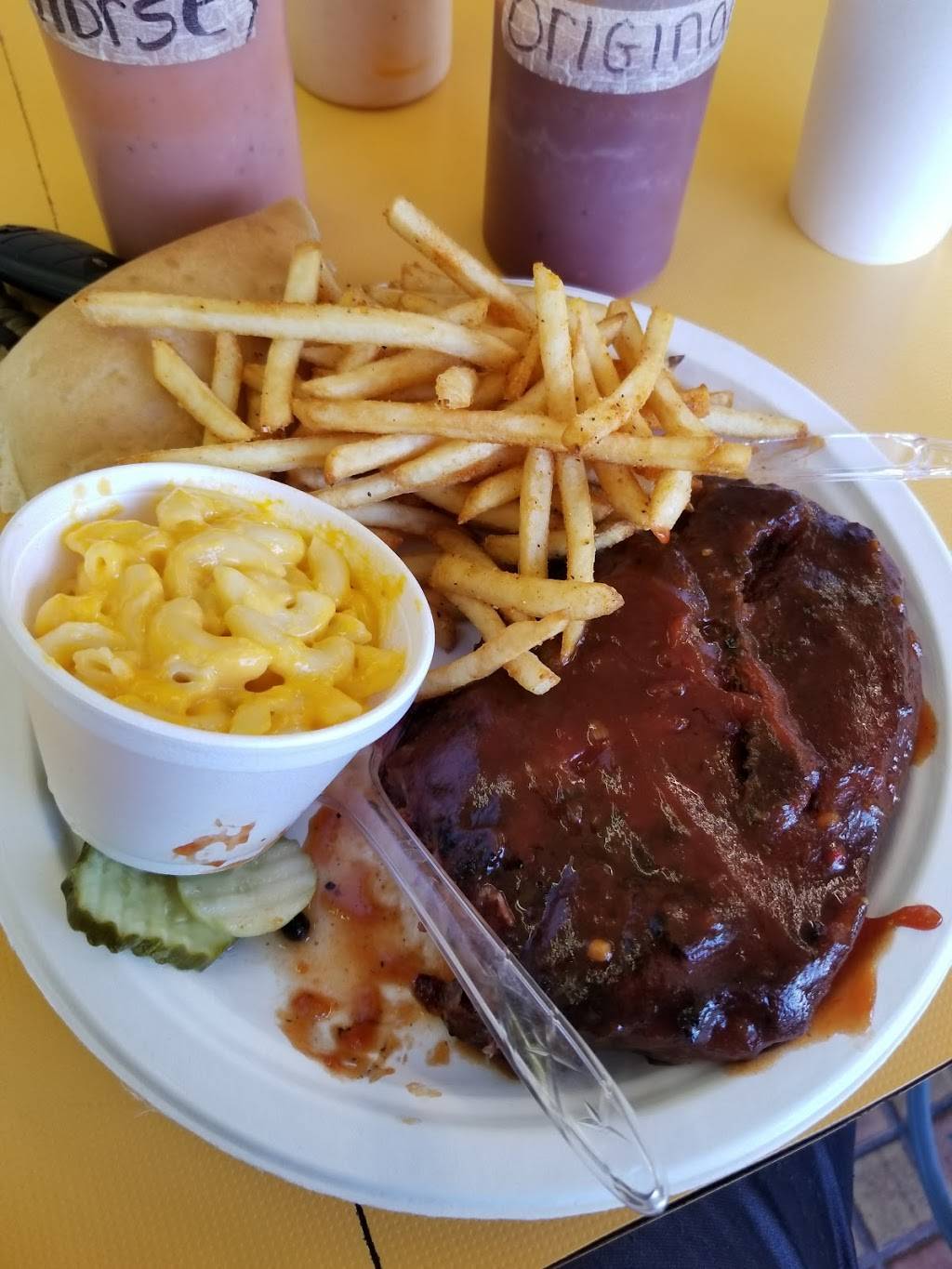 Wortlewoods Smoke Pit BBQ | restaurant | 6200 E 64th Ave, Commerce City, CO 80022, USA | 7205083289 OR +1 720-508-3289