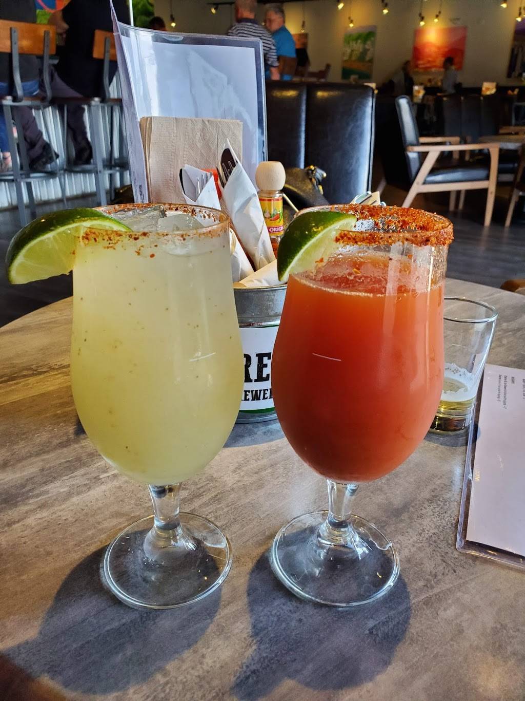 La Reforma | restaurant | 8900 San Mateo Blvd NE suite i, Albuquerque, NM 87113, USA | 5057171361 OR +1 505-717-1361