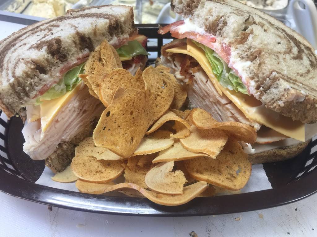 NY Bagel Cafe & Deli Rancho Cucamonga CA | bakery | 8019 Archibald Ave, Rancho Cucamonga, CA 91730, USA | 9092449095 OR +1 909-244-9095