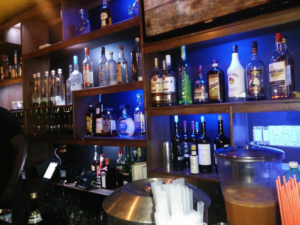 Wrays | restaurant | 503 Myrtle Ave, Brooklyn, NY 11205, USA | 7187891111 OR +1 718-789-1111