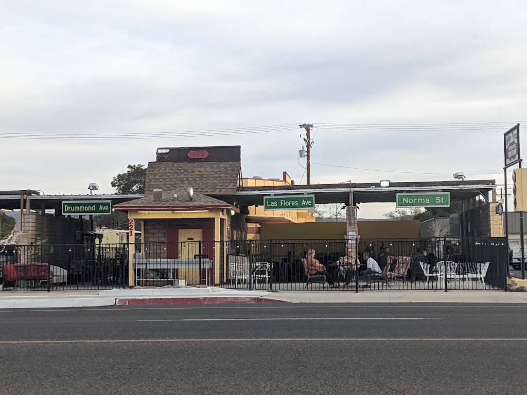 Ephen Tacos SmokeHouse Junction | restaurant | 221 E Ridgecrest Blvd, Ridgecrest, CA 93555, USA | 7603711737 OR +1 760-371-1737