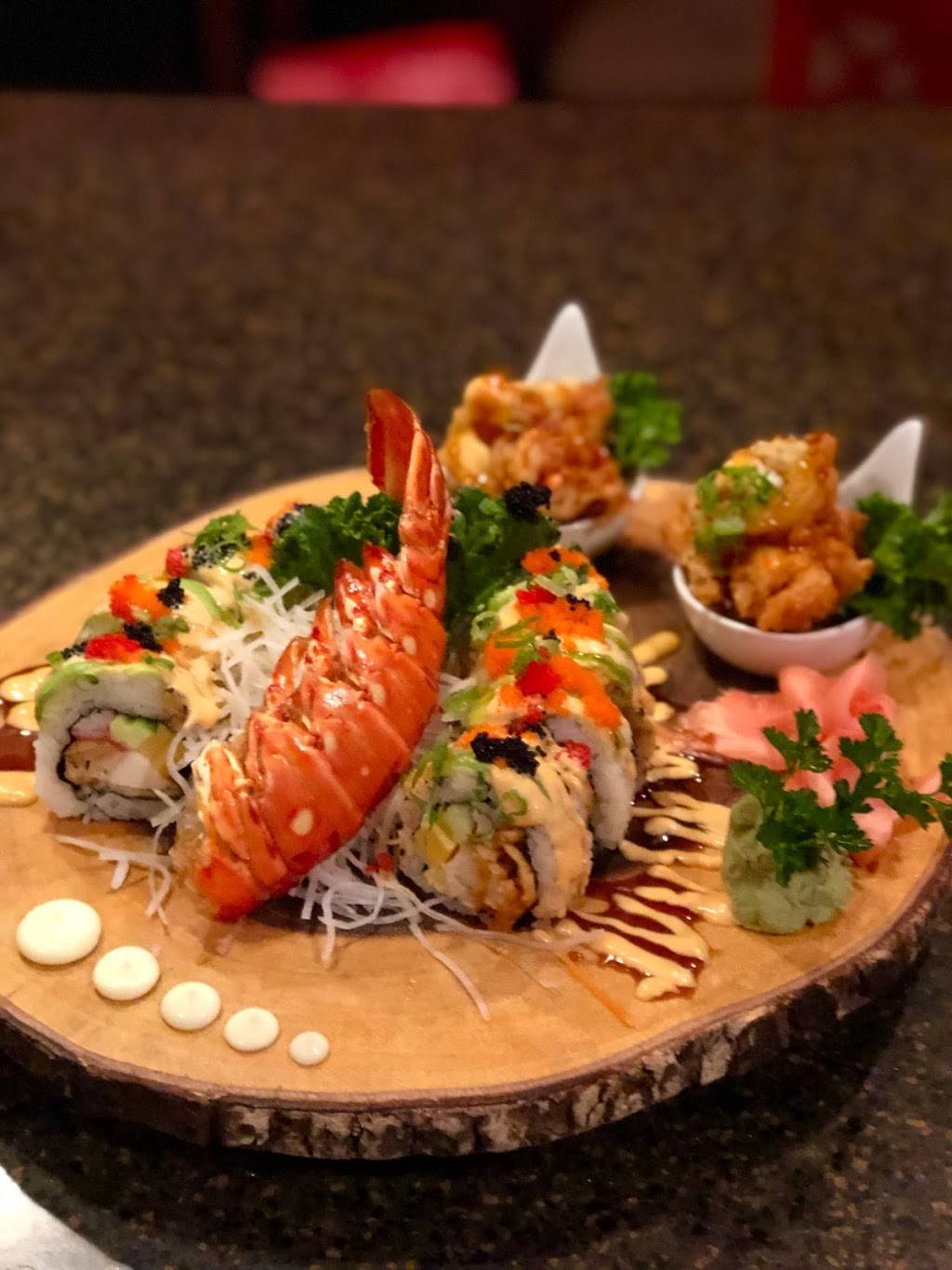 Ploy Thai | restaurant | 1941 W Brandon Blvd, Brandon, FL 33511, USA | 8136845007 OR +1 813-684-5007