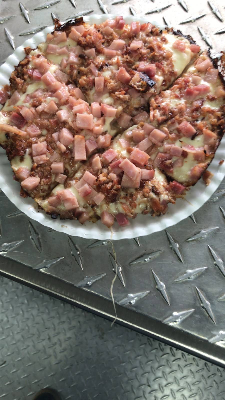 La Cubana Pizza | restaurant | 4930 N McCarty St, Houston, TX 77013, USA | 5164066248 OR +1 516-406-6248