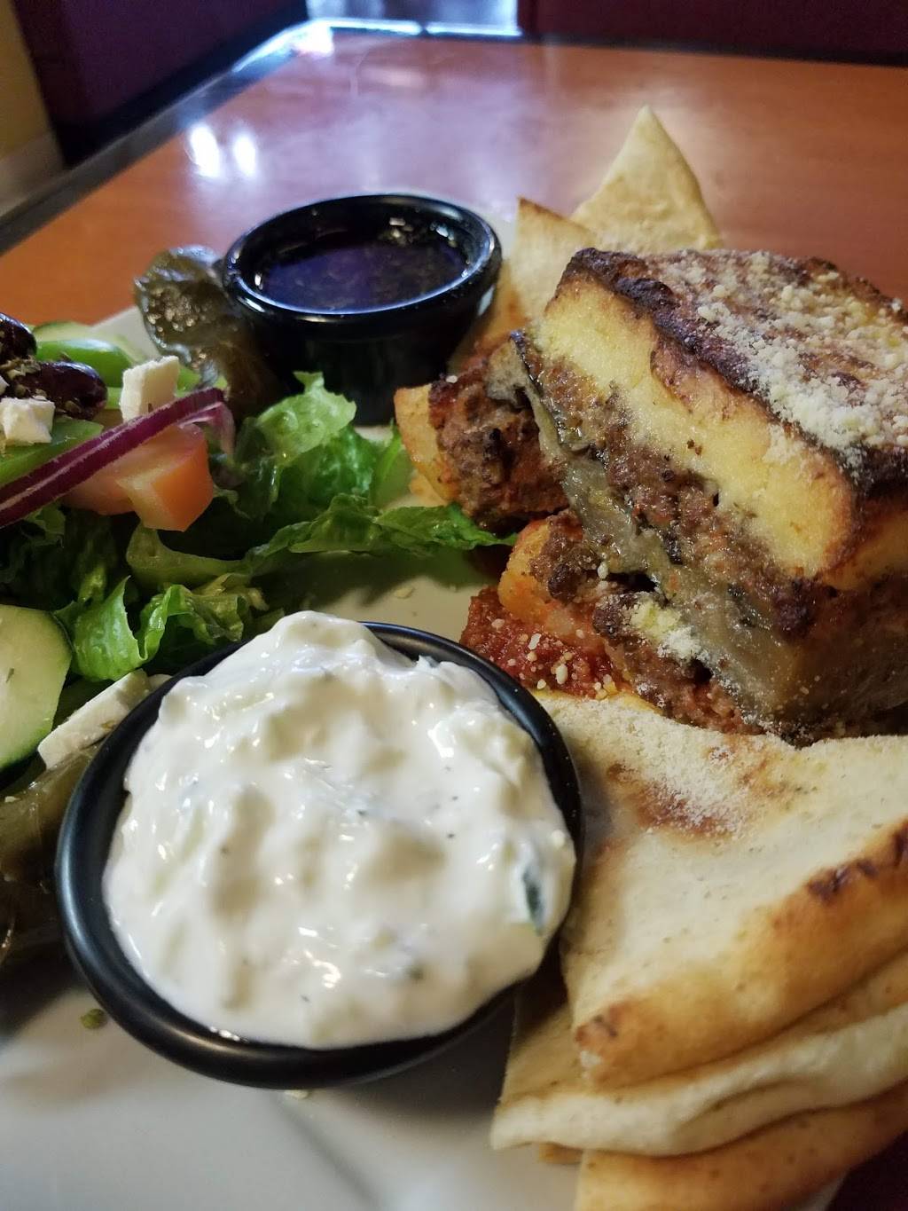 Zorbas Pizza | restaurant | 106 Hazelwood Dr, South San Francisco, CA 94080, USA | 6508737799 OR +1 650-873-7799