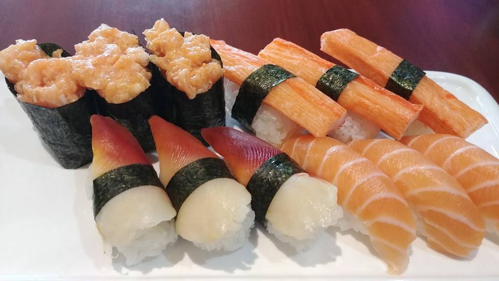 Aji Sushi Restaurant | restaurant | 4207 Keele St, North York, ON M3J 3T8, Canada | 4166306333 OR +1 416-630-6333