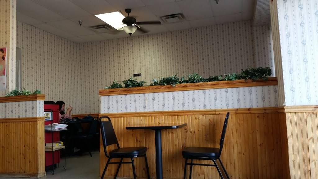 New Great Wall | meal delivery | 5910, 1425 S Santa Fe Ave, Edmond, OK 73003, USA | 4057151333 OR +1 405-715-1333