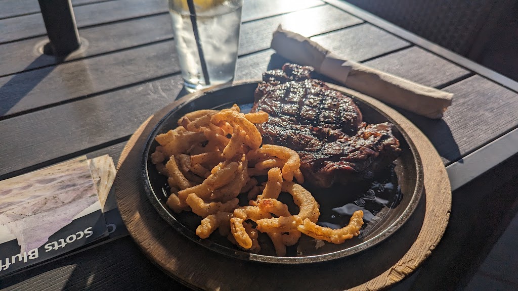 Cunninghams Journal On The Lake | restaurant | 610 Talmadge St Suite A, Kearney, NE 68845, USA | 3082375122 OR +1 308-237-5122