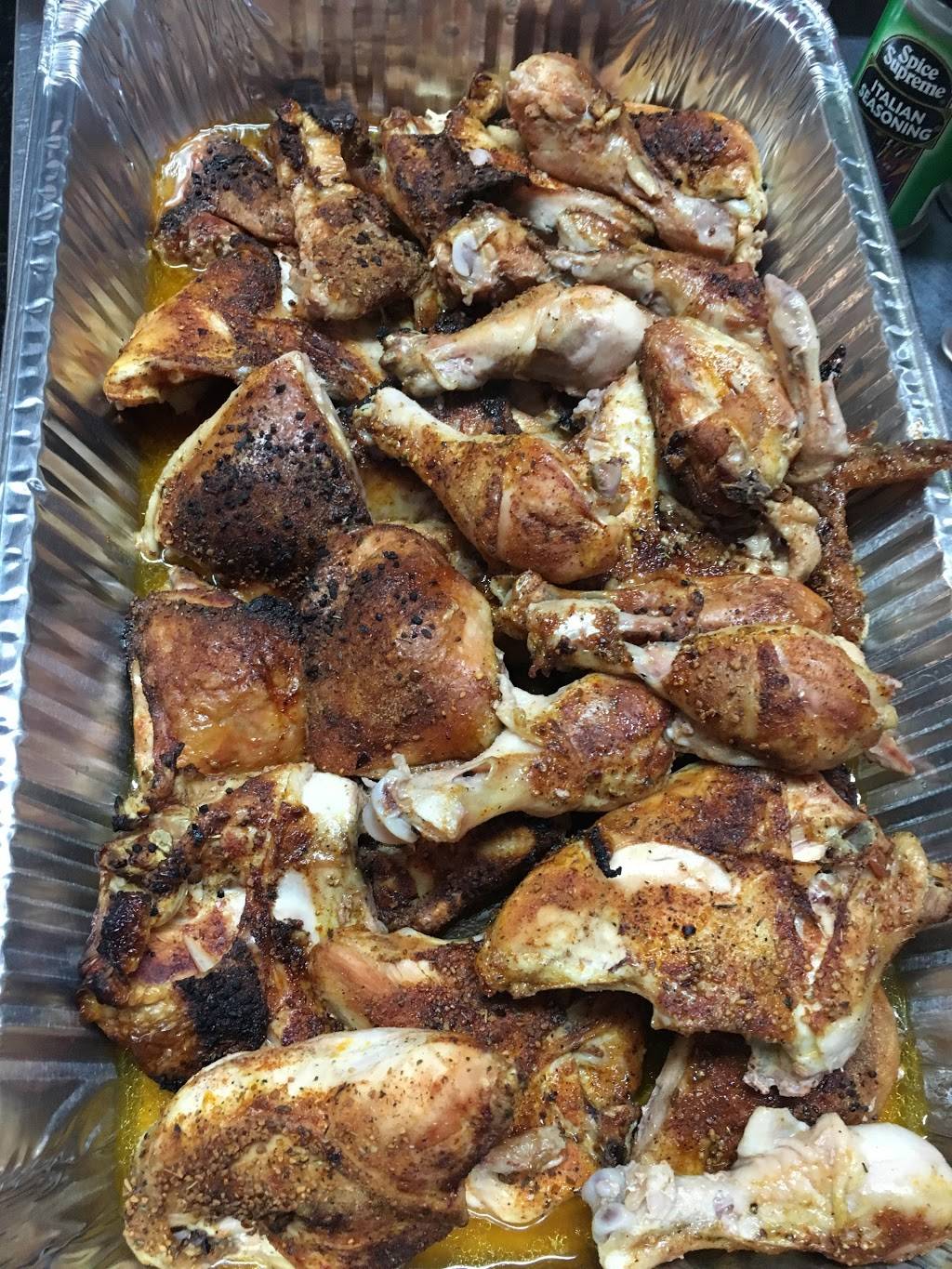 Babybacks Open Pit Restaurant | restaurant | 7108 W 7 Mile Rd, Detroit, MI 48221, USA | 3133409500 OR +1 313-340-9500