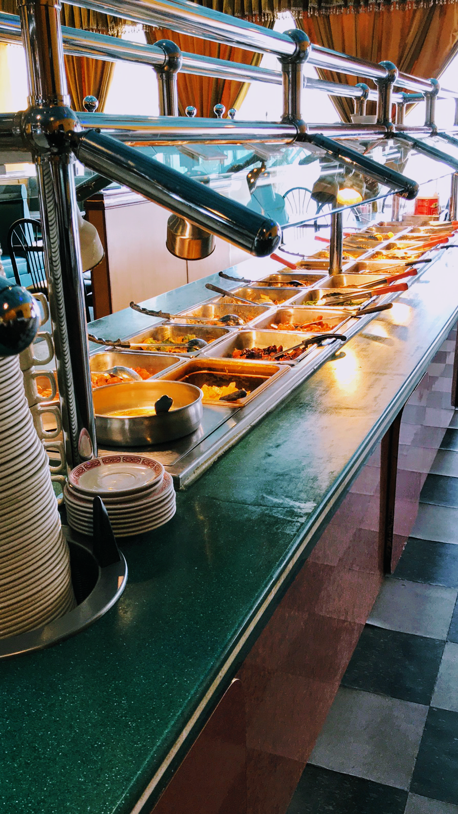 China Wok in Tullahoma | restaurant | 1905 N Jackson St #910, Tullahoma, TN 37388, USA | 9314549838 OR +1 931-454-9838