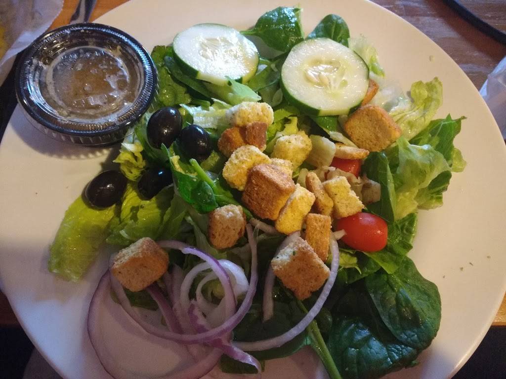 Brozinnis Pizza | meal takeaway | 140 W Main St, Nashville, IN 47448, USA | 8129888800 OR +1 812-988-8800