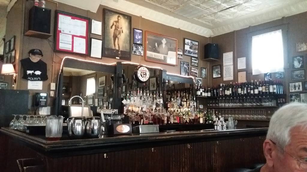 Jack Frys | restaurant | 1007 Bardstown Rd, Louisville, KY 40204, USA | 5024529244 OR +1 502-452-9244