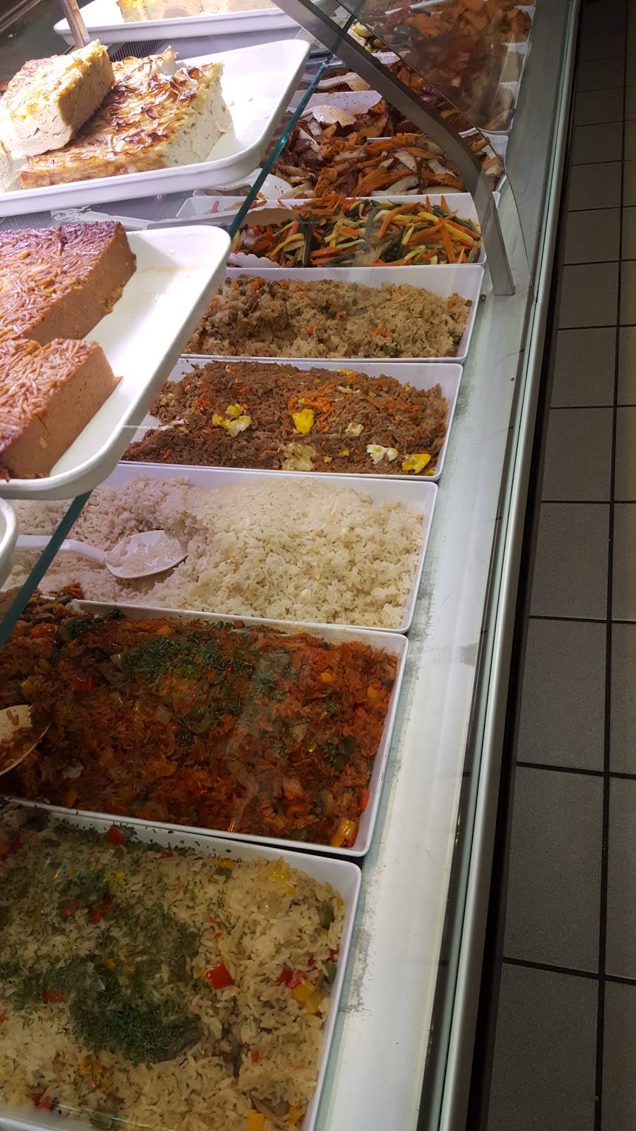 Luzee Takeout, Kosher Deli, Catering | restaurant | 5421 New Utrecht Ave # A, Brooklyn, NY 11219, USA | 7188512926 OR +1 718-851-2926