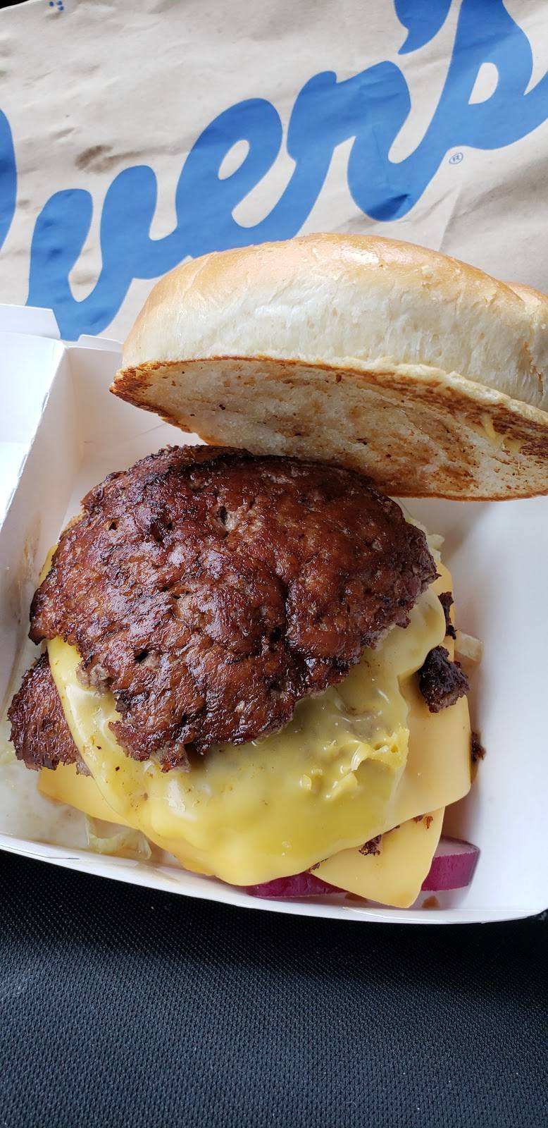 Culvers | restaurant | 4963 Interpark Dr N, Lake Orion, MI 48359, USA | 2482762222 OR +1 248-276-2222