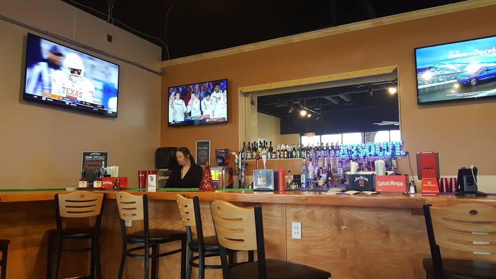 J.R. Crickets McDonough | restaurant | 1095 GA-155 S, McDonough, GA 30253, USA | 4707811159 OR +1 470-781-1159