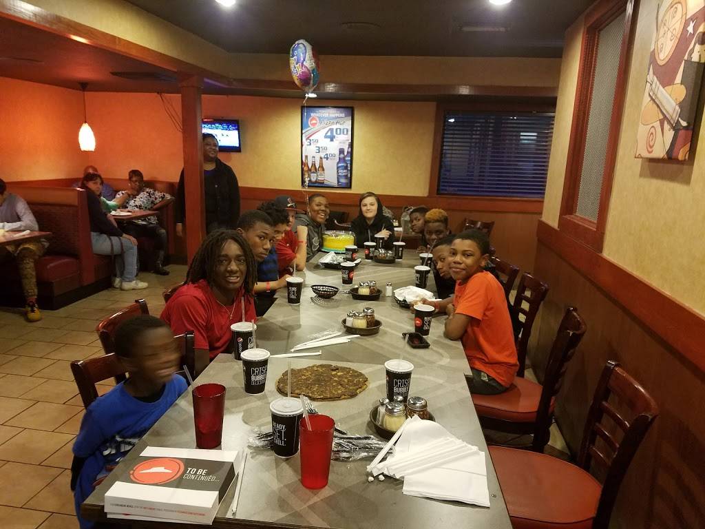 Pizza Hut | restaurant | 9702 Two Notch Rd, Columbia, SC 29223, USA | 8036991111 OR +1 803-699-1111