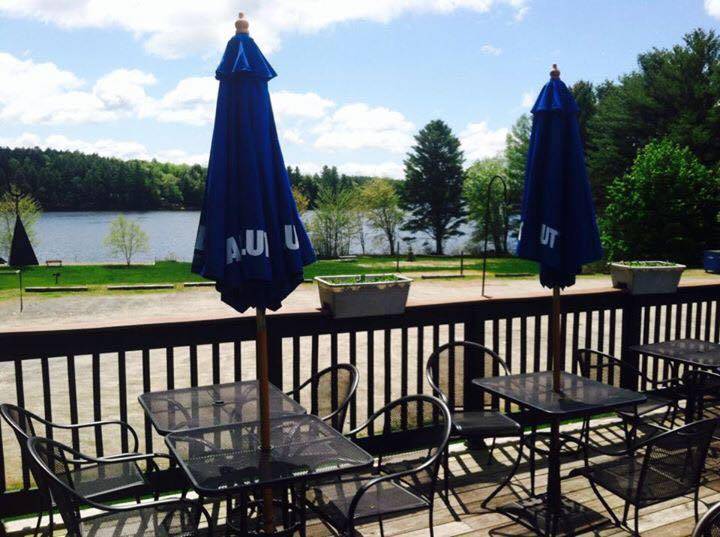 The Weathervane Restaurant & Lounge | restaurant | 1030 Main St, Readfield, ME 04355, USA | 2076859410 OR +1 207-685-9410