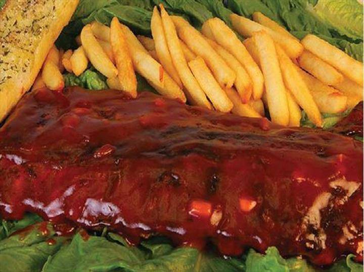 Rosatis Pizza Channahon | restaurant | 24447 W Eames St, Channahon, IL 60410, USA | 8155211690 OR +1 815-521-1690