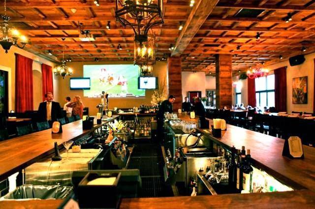 MIX PRIME STEAKHOUSE | restaurant | 40 Mill Plain Rd, Danbury, CT 06811, USA | 2038254444 OR +1 203-825-4444