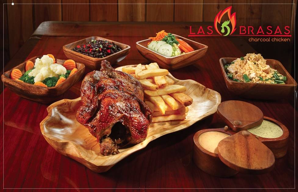 Las Brasas Charcoal Chicken | restaurant | 2712 Eldridge Pkwy #102, Houston, TX 77082, USA | 3467545185 OR +1 346-754-5185