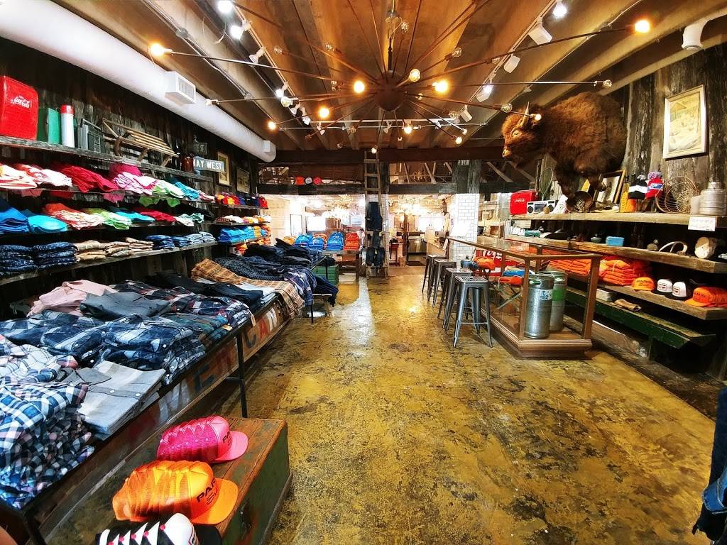 Paris Surf❤️ | restaurant | 24 Mechanic St, Paris, ON N3L 1J9, Canada | 5194420886 OR +1 519-442-0886