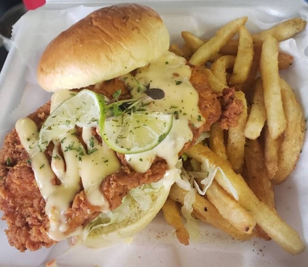 Our Peoples Soulful Seafood | restaurant | 1905 Shoop Ave, Norfolk, VA 23509, USA | 7577564313 OR +1 757-756-4313