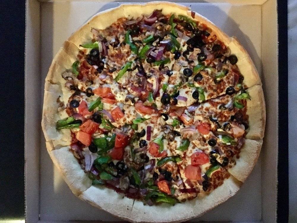 Pizza Hut | restaurant | 2695 El Camino Real, Santa Clara, CA 95051, USA | 4082461466 OR +1 408-246-1466