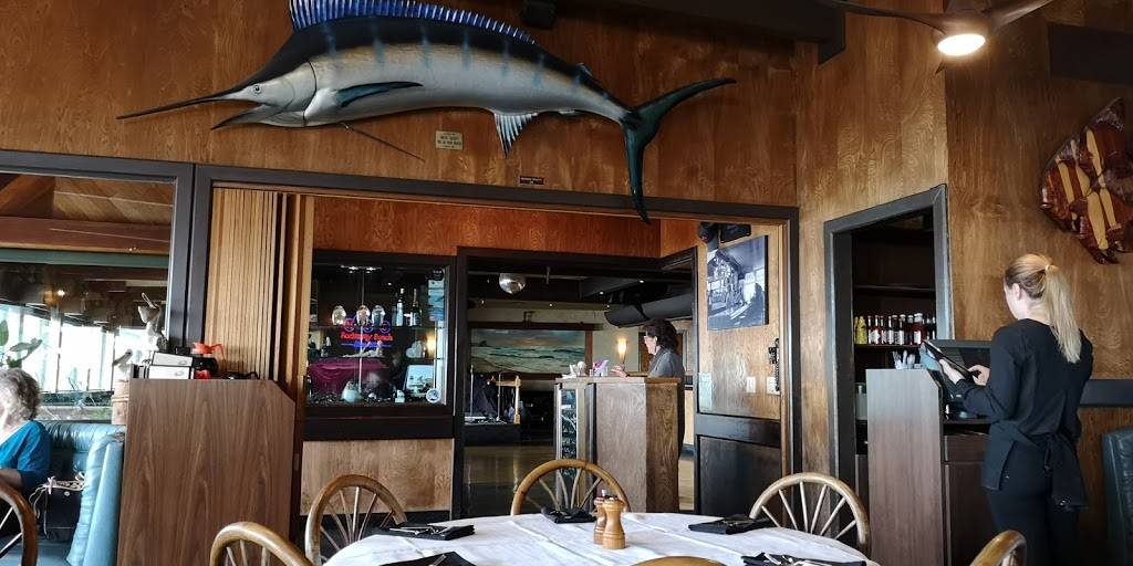 Nicks Rockaway | restaurant | 100 Rockaway Beach Ave, Pacifica, CA 94044, USA | 6503593900 OR +1 650-359-3900