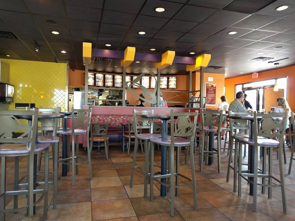 Taco Bell | meal takeaway | 12780 South Highway 33, Santa Nella, CA 95322, USA | 2098266017 OR +1 209-826-6017