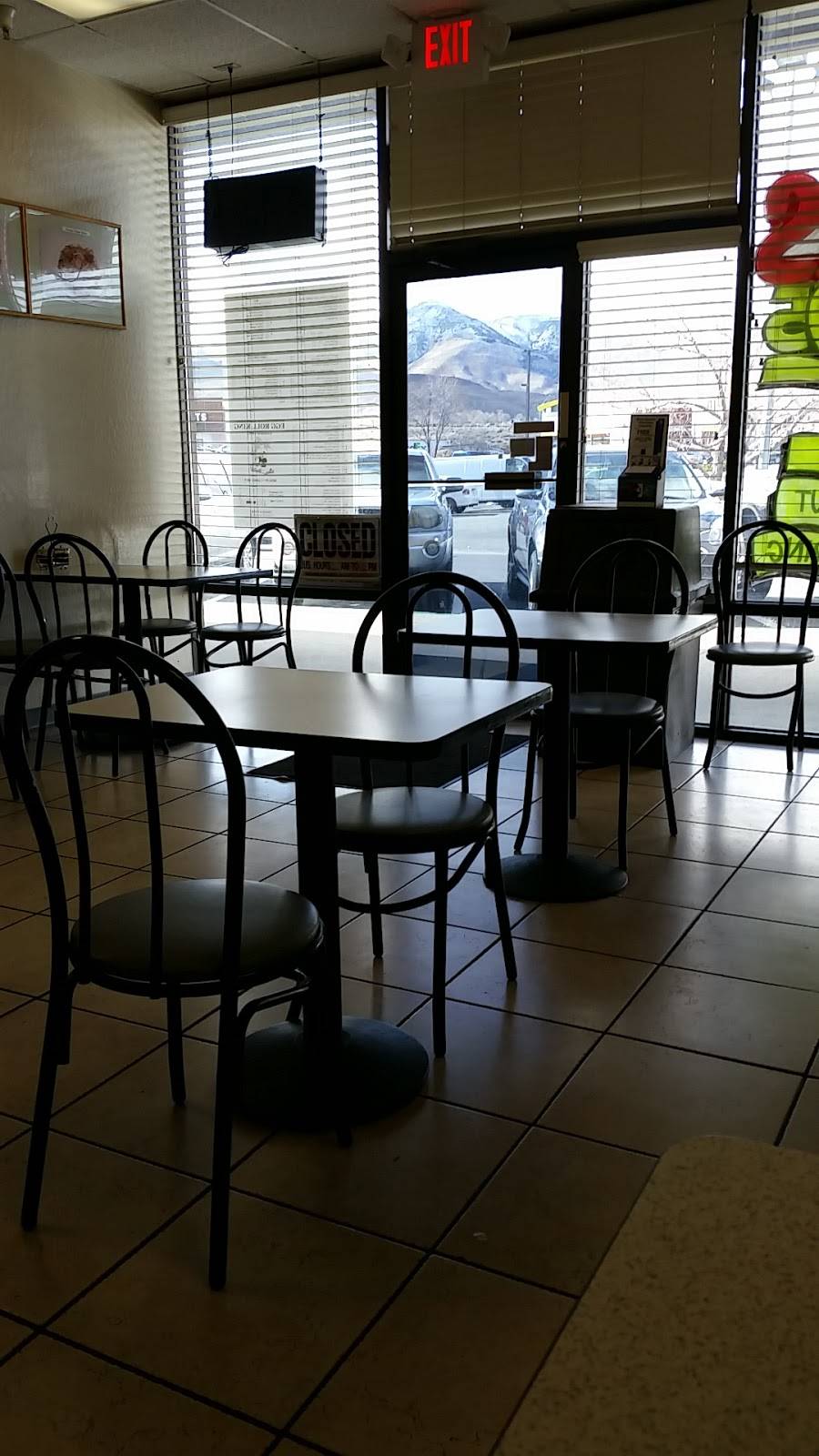 Egg Roll King | restaurant | 194 Lemmon Dr, Reno, NV 89506, USA | 7756772808 OR +1 775-677-2808