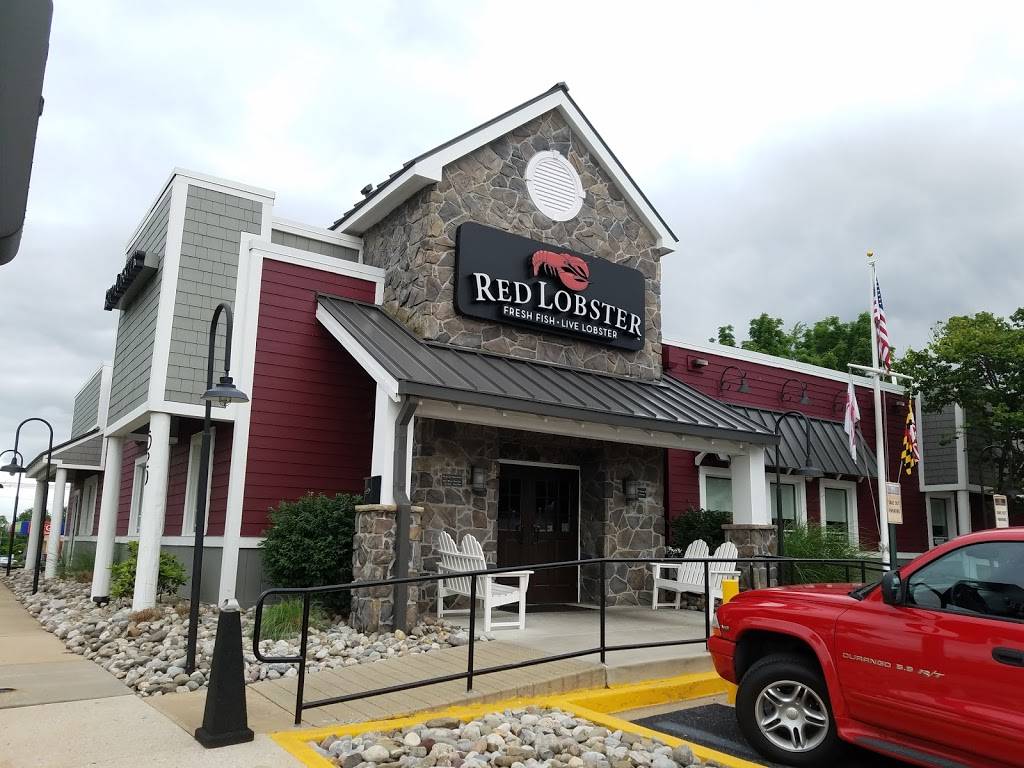 Red Lobster | restaurant | 1020 W Patrick St, Frederick, MD 21703, USA | 3018469474 OR +1 301-846-9474