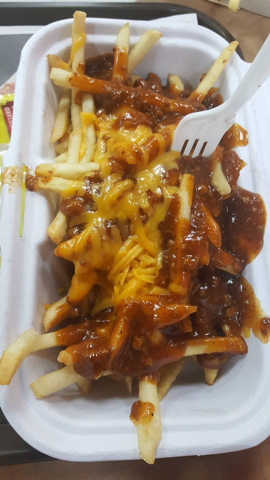 Wienerschnitzel | restaurant | 9370 W Northern Ave, Glendale, AZ 85305, USA | 6238771322 OR +1 623-877-1322