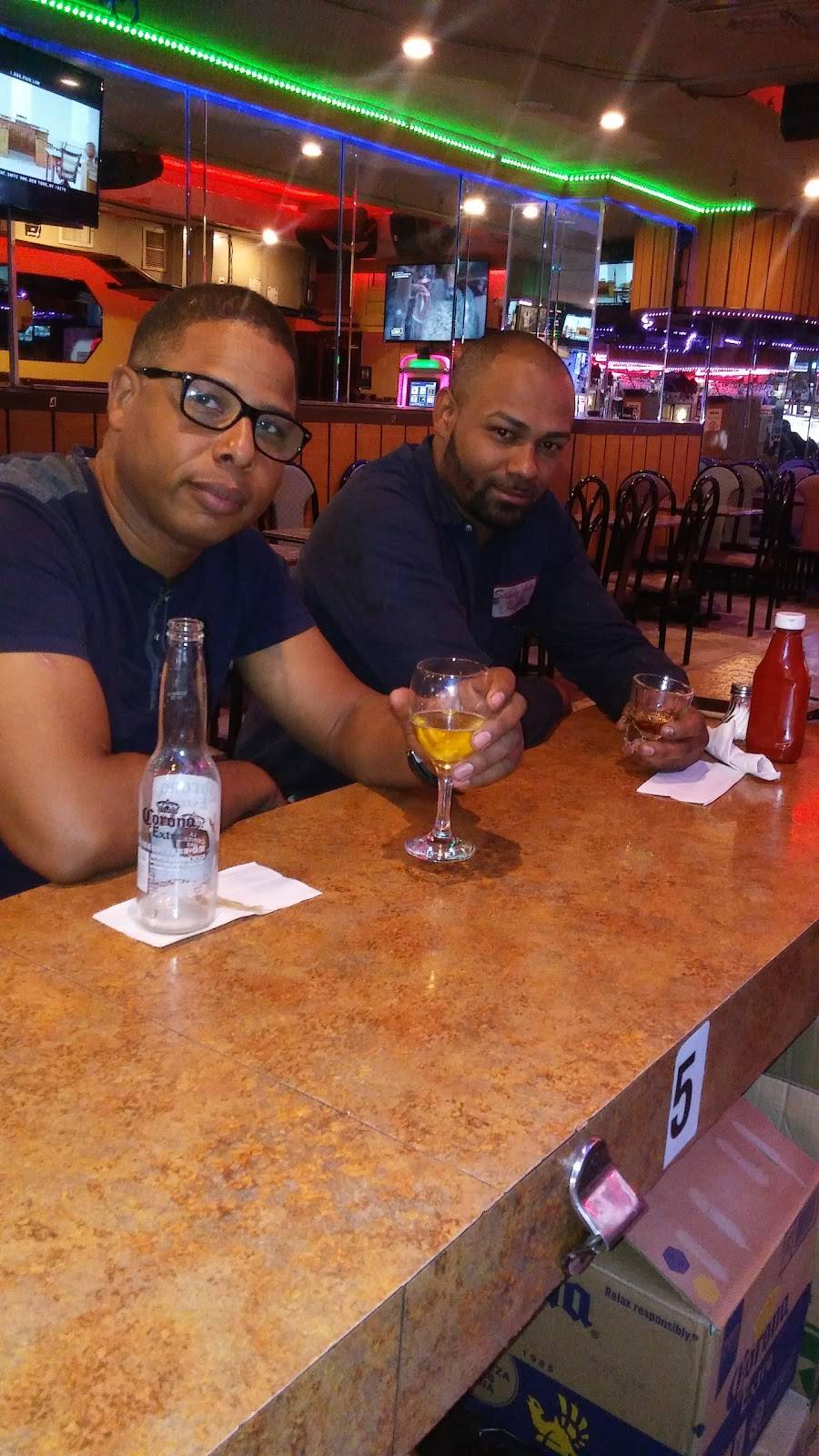 El Nuevo Puerto Plata | restaurant | 3123 Fulton St, Brooklyn, NY 11208, USA | 7182353564 OR +1 718-235-3564