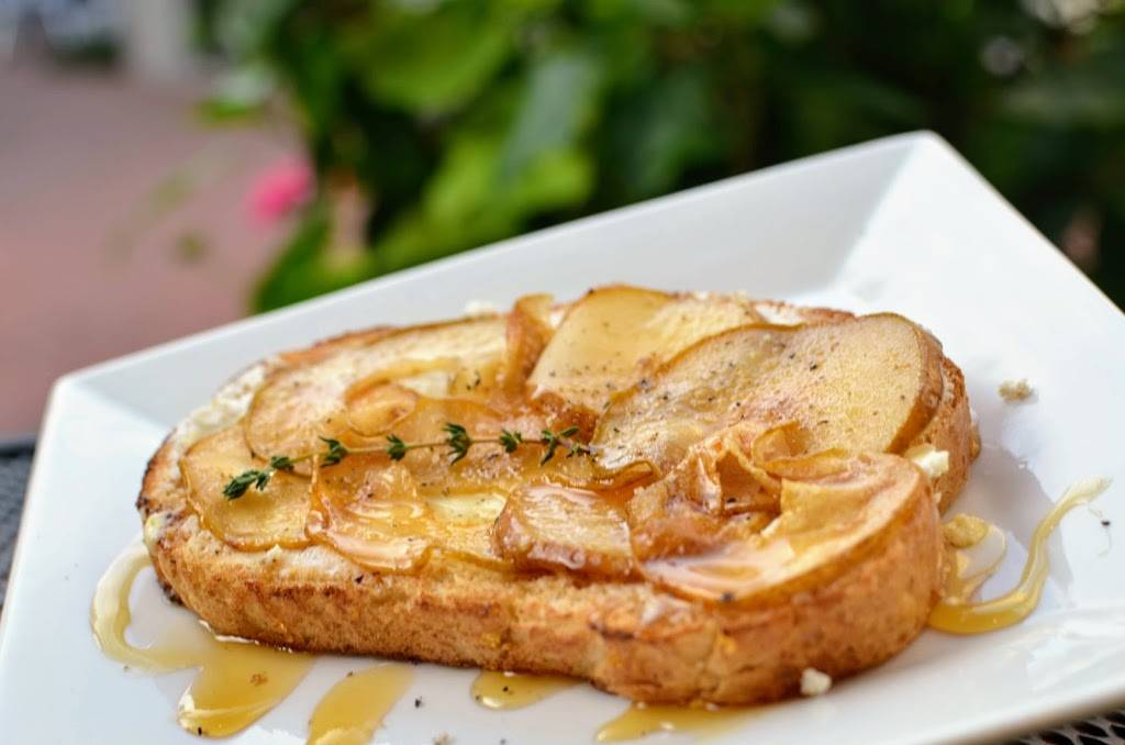 Southern Grounds & Co. | cafe | 200 1st St, Neptune Beach, FL 32266, USA | 9048535473 OR +1 904-853-5473