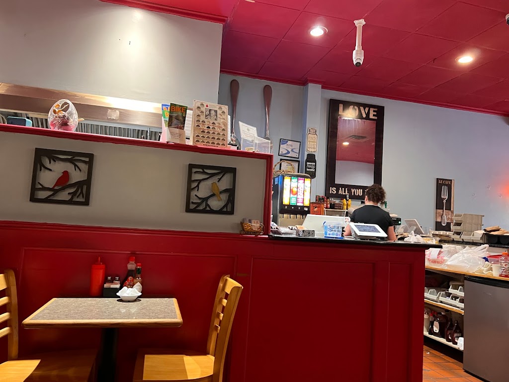 Taste Budz Cafe | cafe | 4820 Pennell Rd, Aston, PA 19014, USA | 6104948062 OR +1 610-494-8062