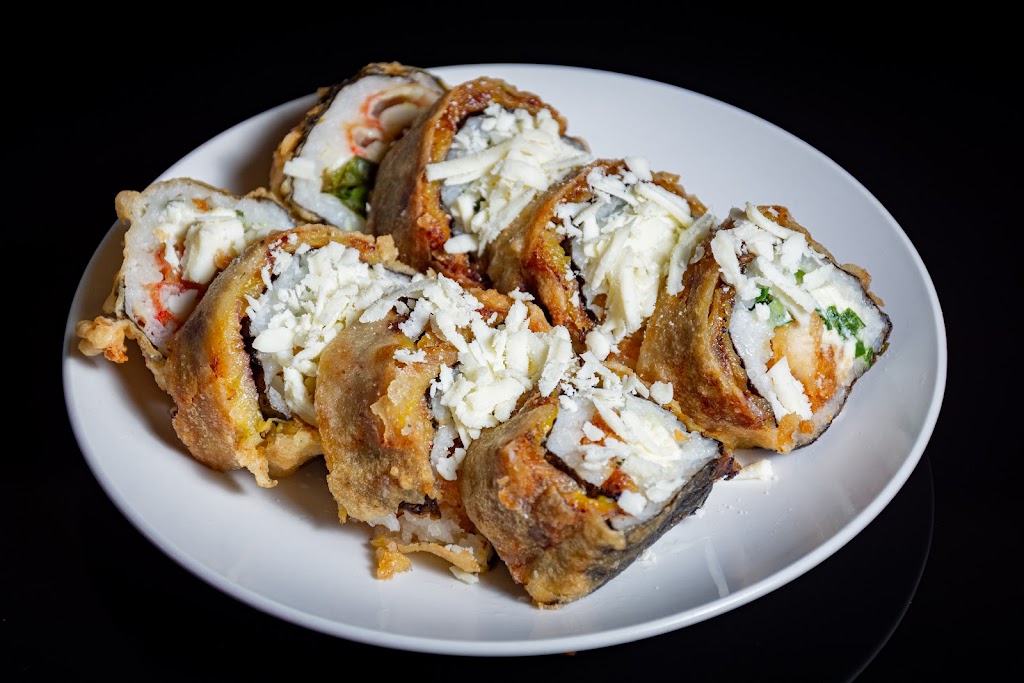 Ryoko Sushi & Grill | restaurant | 2002 S Mason Rd, Katy, TX 77450, USA | 3465395440 OR +1 346-539-5440