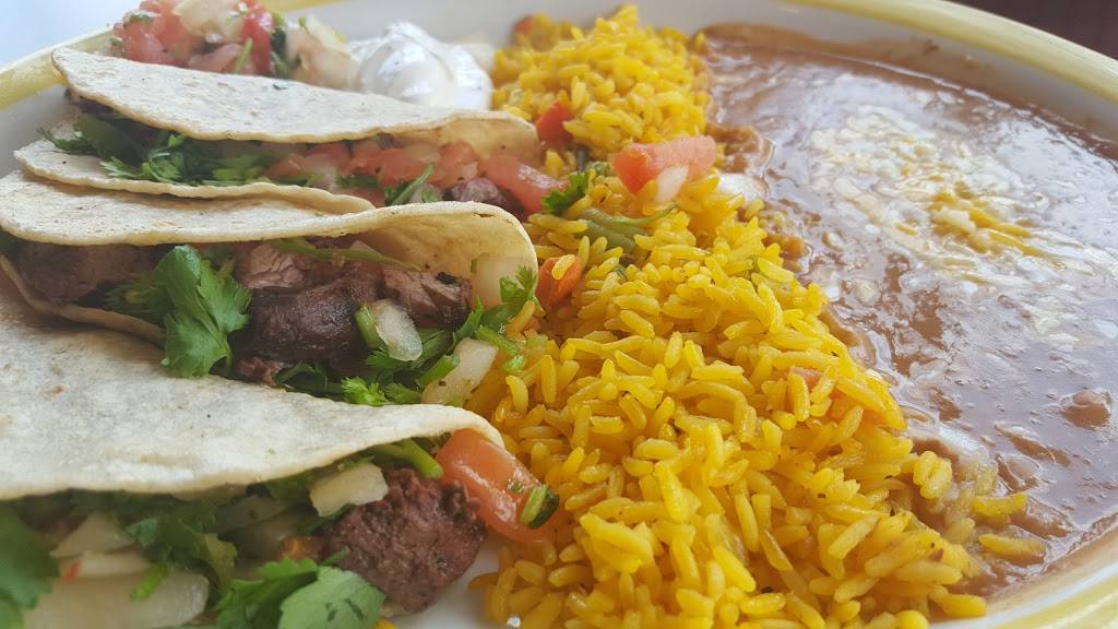 Los Tios Grill (Van Dorn) | restaurant | 241 S Van Dorn St, Alexandria, VA 22304, USA | 7037469054 OR +1 703-746-9054