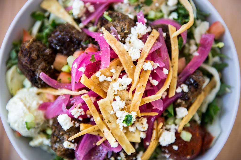 CAVA | restaurant | 13959 Promenade Commons St, Gainesville, VA 20155, USA | 5712345934 OR +1 571-234-5934