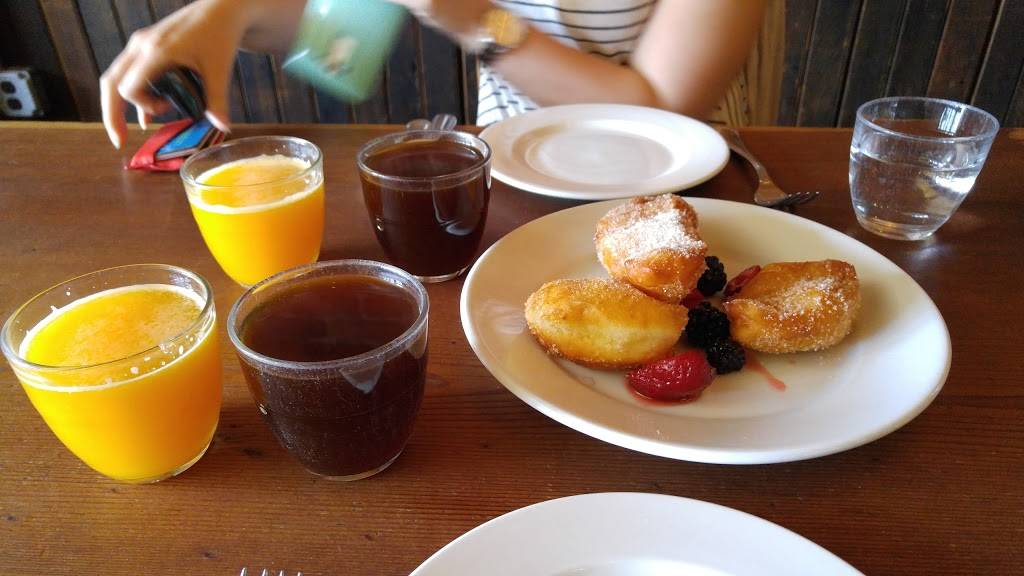 Camino | restaurant | 3917 Grand Ave, Oakland, CA 94610, USA | 5105475035 OR +1 510-547-5035