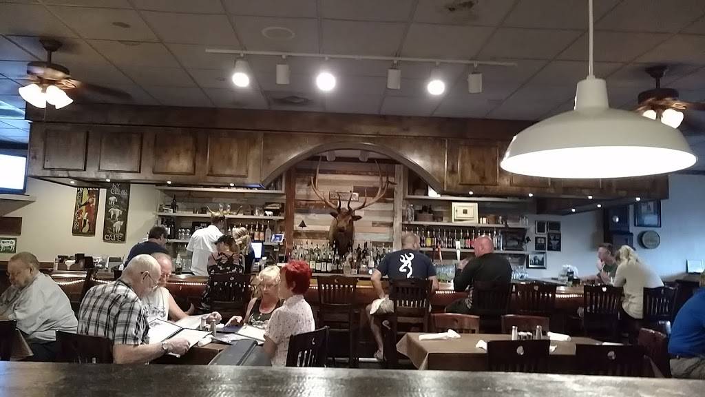 Colorados Prime Steak | restaurant | 3863 S Orlando Dr, Sanford, FL 32773, USA | 4073241741 OR +1 407-324-1741