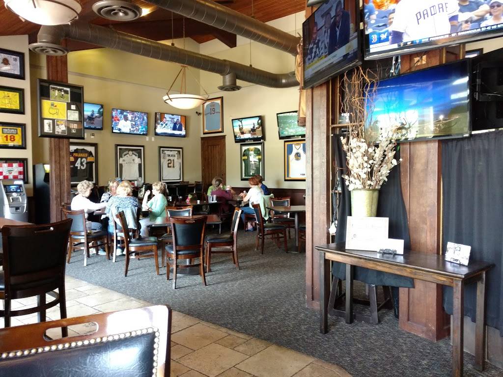 19 Sports Bar & Grill | restaurant | 32120 San Juan Creek Rd, San Juan Capistrano, CA 92675, USA | 9492401919 OR +1 949-240-1919