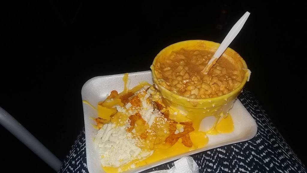 Mr. Elote | restaurant | 412 N 1st St, Conroe, TX 77301, USA | 8325308130 OR +1 832-530-8130