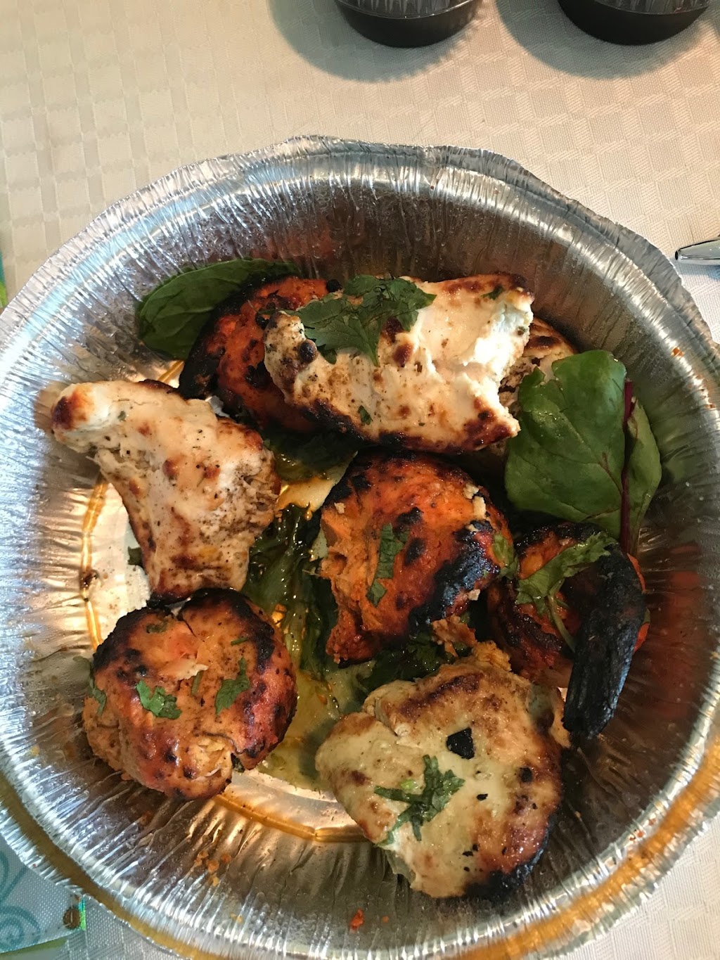 Tiffin INDIAN Kitchen | restaurant | 2825 E Oakland Park Blvd, Fort Lauderdale, FL 33306, USA | 7542237835 OR +1 754-223-7835