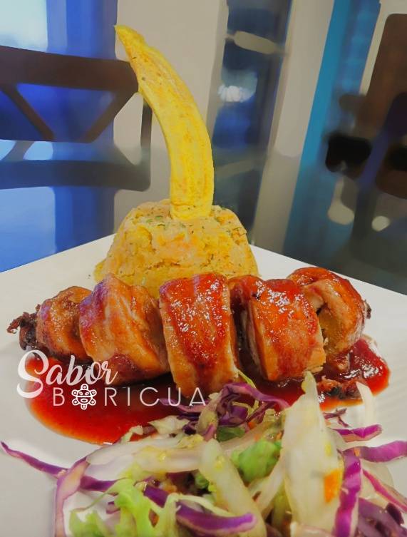 Sabor Boricua LLC | restaurant | 4430 Montana Ave suite g, El Paso, TX 79903, USA | 9153134387 OR +1 915-313-4387