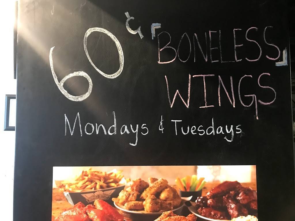 Wingstop | restaurant | 6777 Woodlands Pkwy Ste 324, The Woodlands, TX 77382, USA | 2814193003 OR +1 281-419-3003