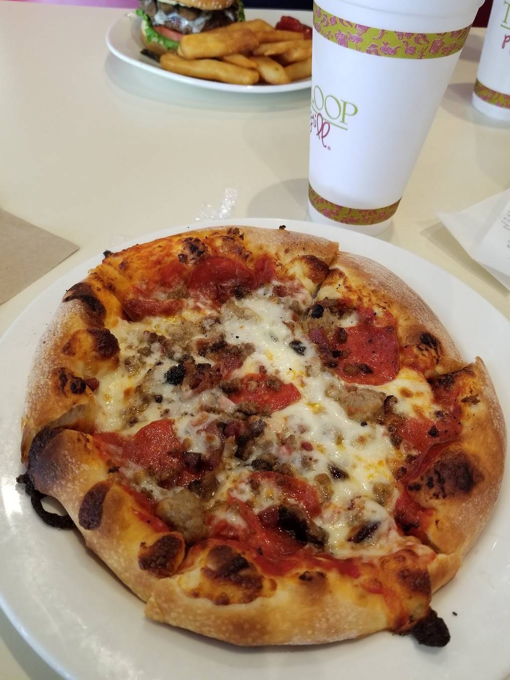 The Loop | restaurant | 101 Marketside Avenue, Ponte Vedra Beach, FL 32081, USA | 9048342078 OR +1 904-834-2078