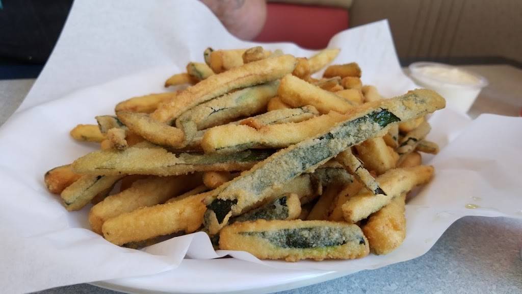 Douglas Burgers | restaurant | 18461 Dexter Ave, Lake Elsinore, CA 92532, USA | 9512455441 OR +1 951-245-5441