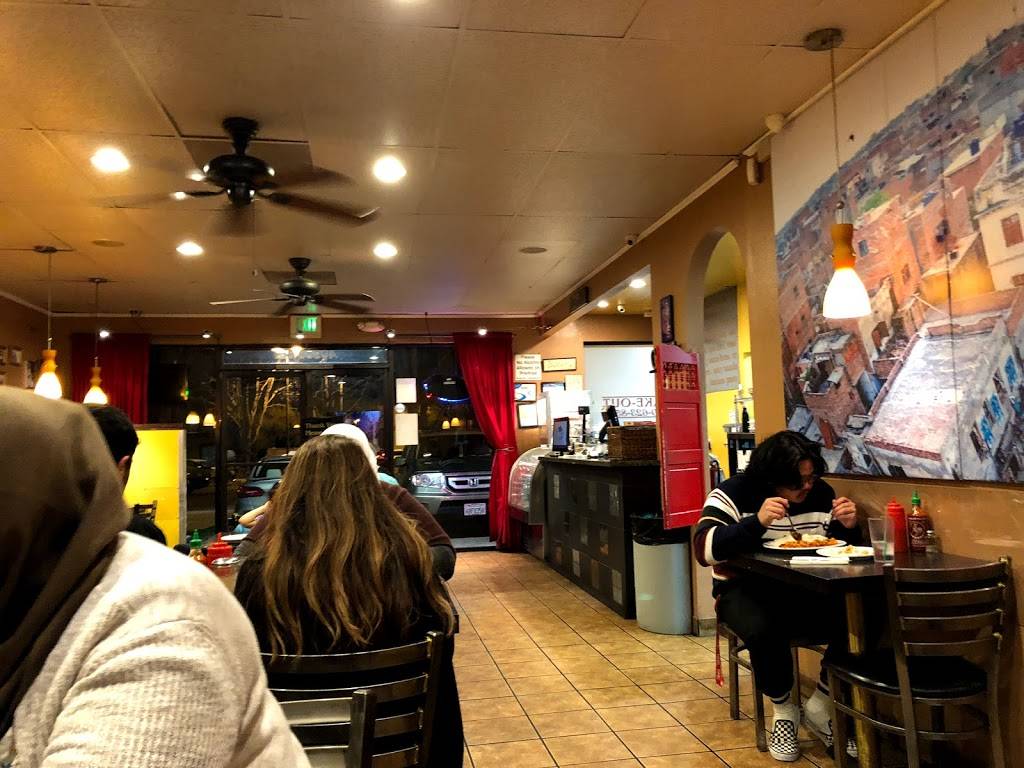 Mirchi Cafe | restaurant | 40900 Fremont Blvd, Fremont, CA 94538, USA | 5106238500 OR +1 510-623-8500