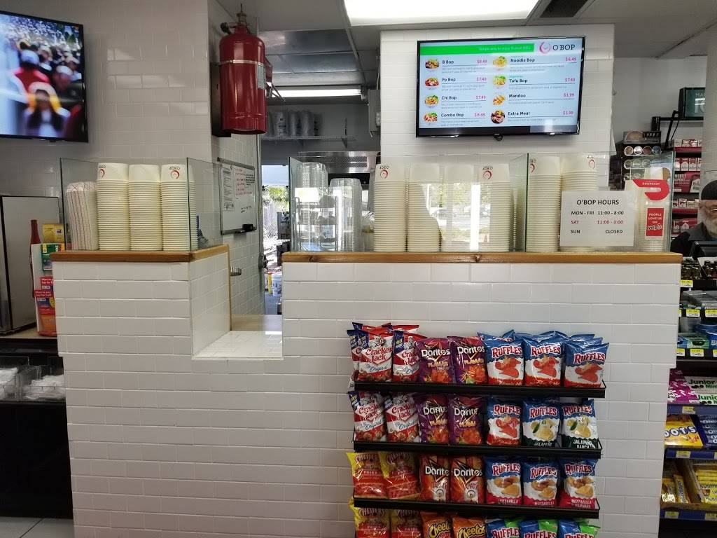 OBop | restaurant | 11 148th Ave SE, Bellevue, WA 98007, USA | 4257474633 OR +1 425-747-4633